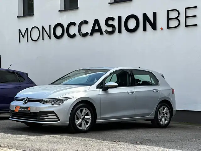 Volkswagen Golf main image