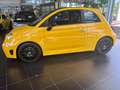 Abarth 595 Pista KLIMA XENON ALU CARPLAY BEATS Gelb - thumbnail 4