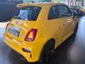 Abarth 595 Pista KLIMA XENON ALU CARPLAY BEATS Gelb - thumbnail 7
