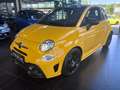 Abarth 595 Pista KLIMA XENON ALU CARPLAY BEATS Gelb - thumbnail 3