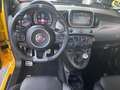 Abarth 595 Pista KLIMA XENON ALU CARPLAY BEATS Gelb - thumbnail 12