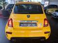 Abarth 595 Pista KLIMA XENON ALU CARPLAY BEATS Gelb - thumbnail 6