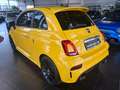 Abarth 595 Pista KLIMA XENON ALU CARPLAY BEATS Gelb - thumbnail 5
