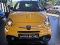 Abarth 595 Pista KLIMA XENON ALU CARPLAY BEATS Gelb - thumbnail 2