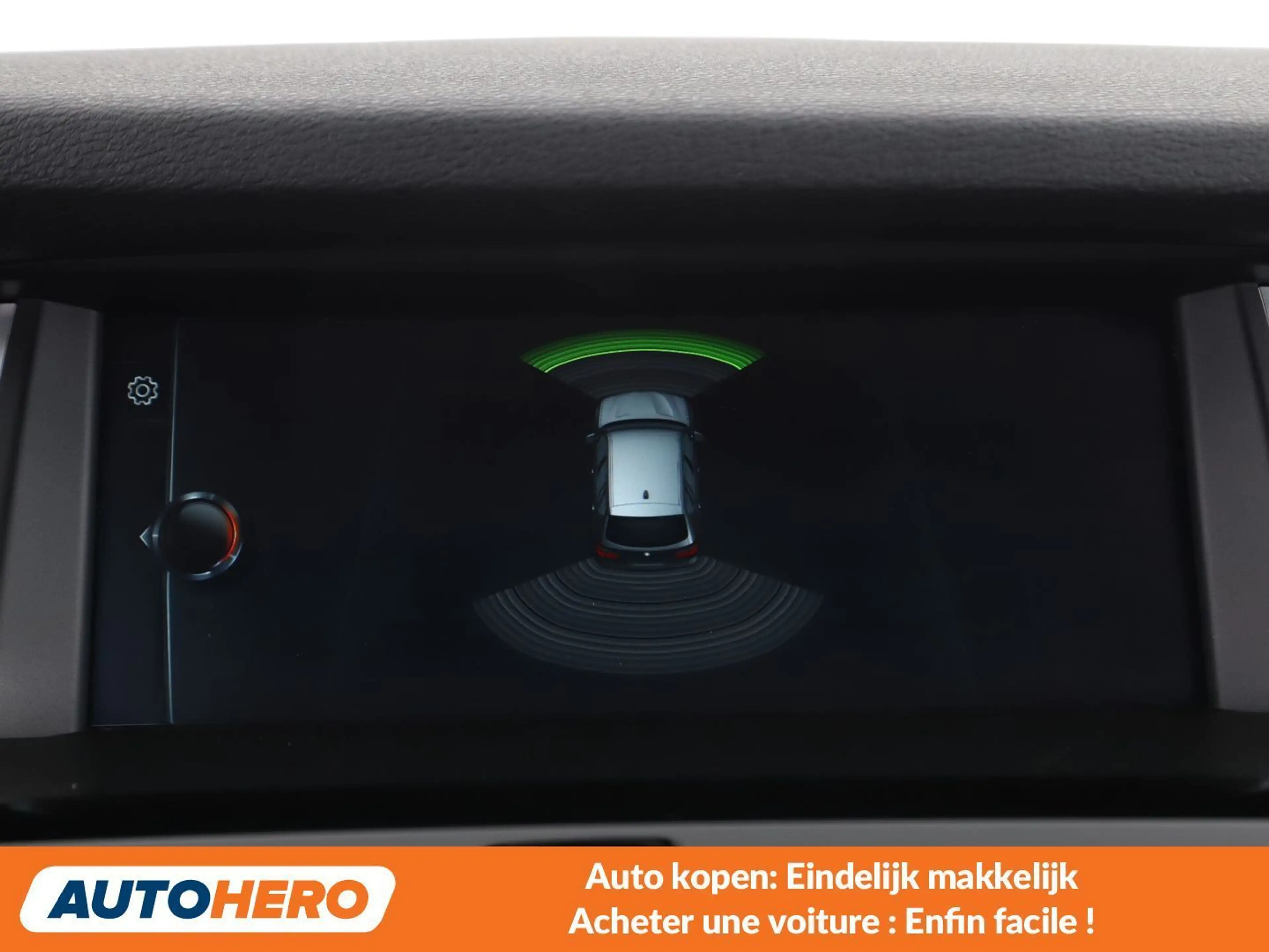 BMW X3 xDrive 20d Sport — photo 8