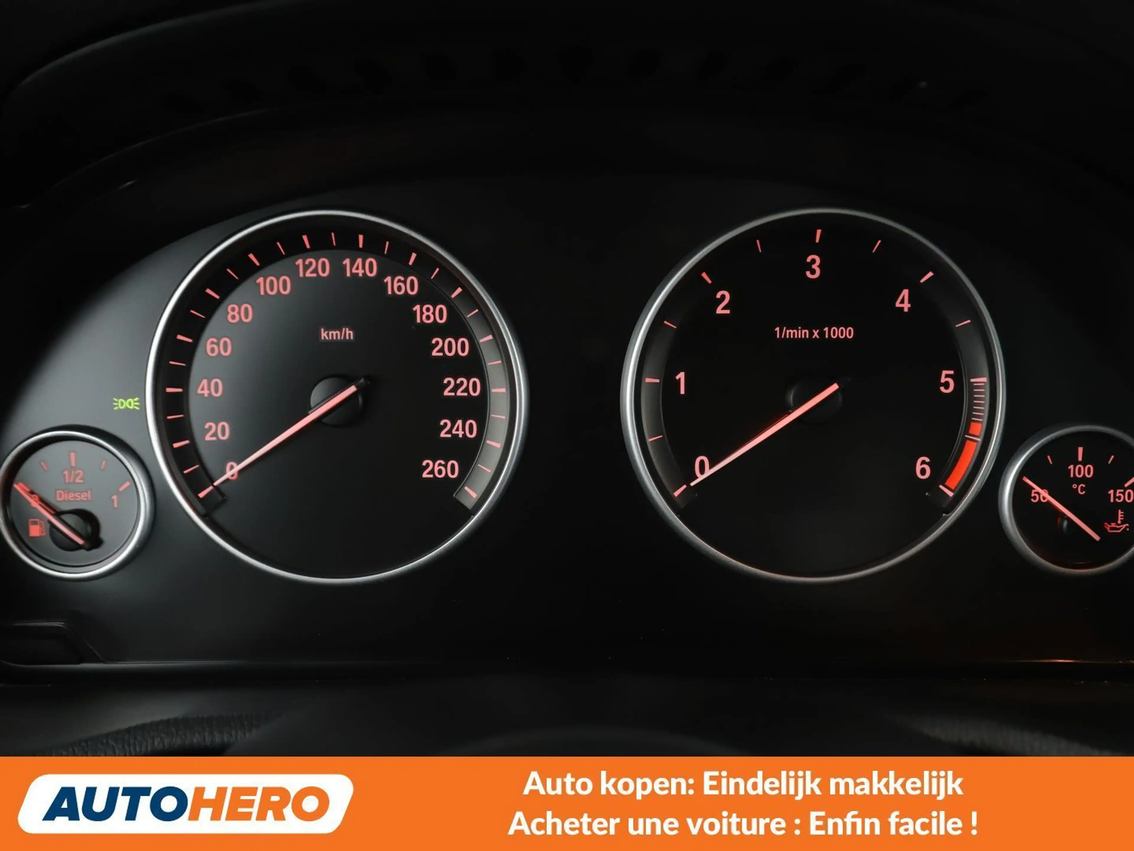 BMW X3 xDrive 20d Sport — photo 6