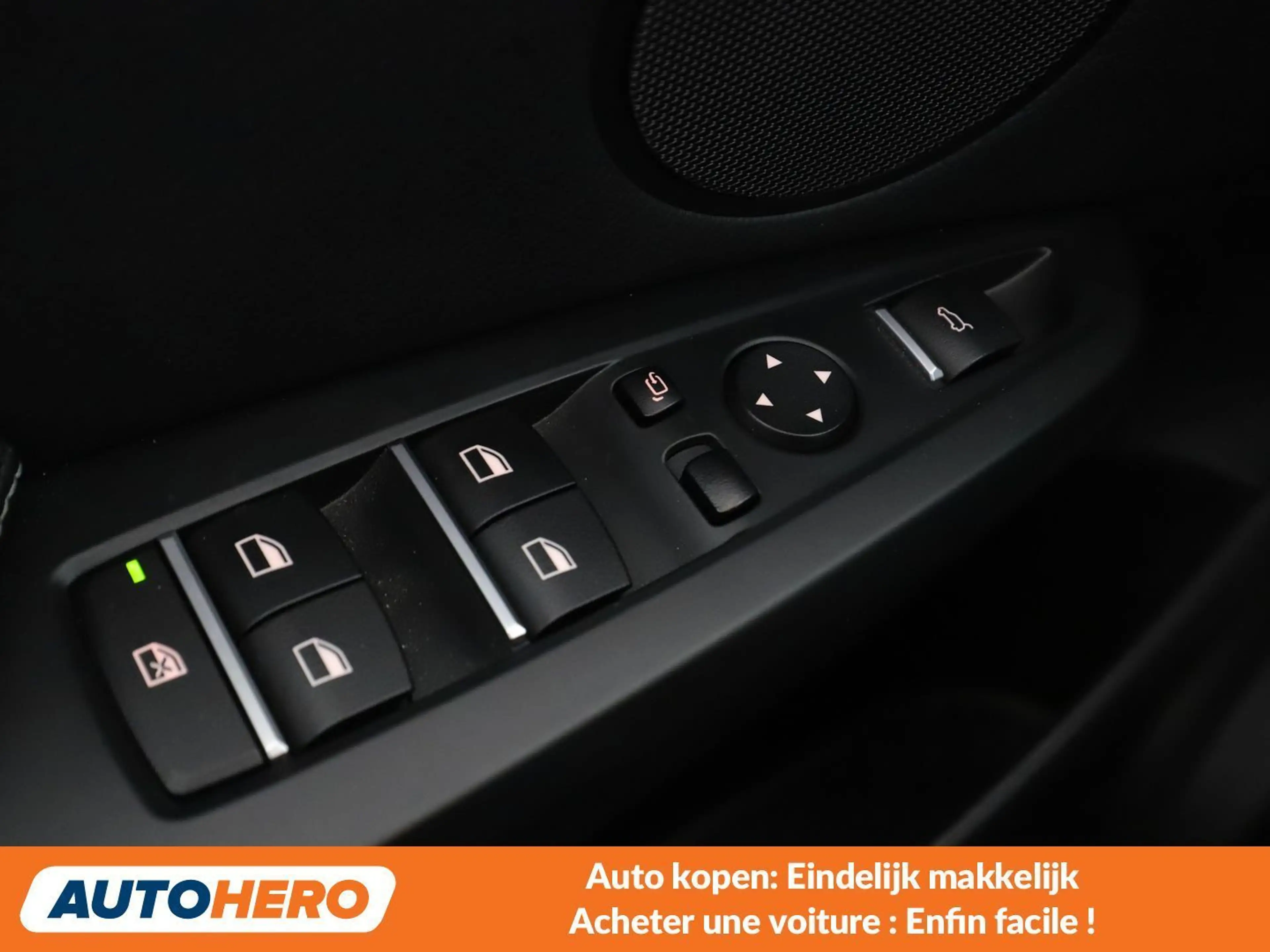 BMW X3 xDrive 20d Sport — photo 13