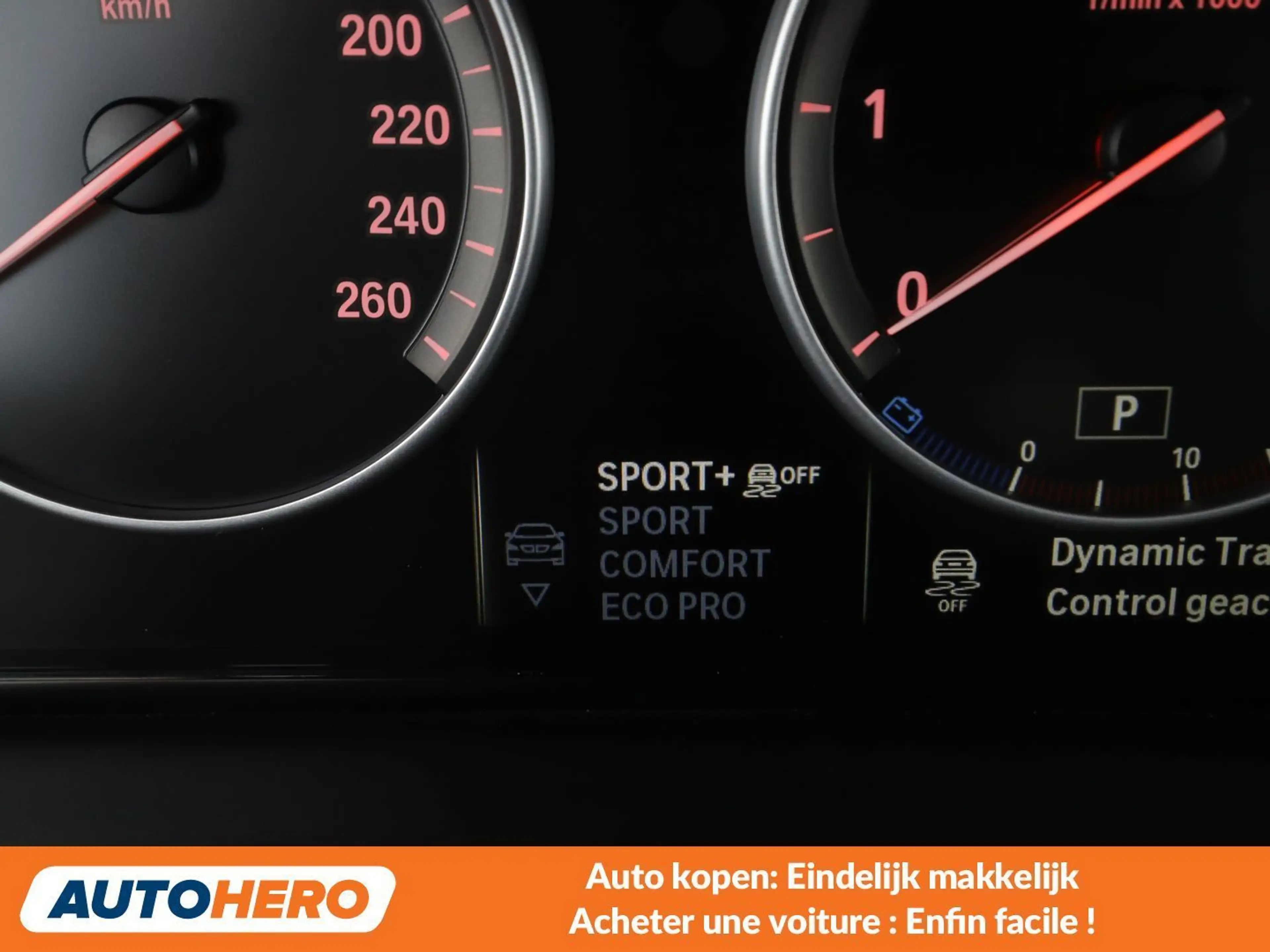 BMW X3 xDrive 20d Sport — photo 10