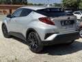 Toyota C-HR C-HR 1.8 Hybrid E-CVT Lounge Argento - thumbnail 6