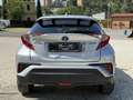 Toyota C-HR C-HR 1.8 Hybrid E-CVT Lounge Argento - thumbnail 5