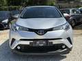 Toyota C-HR C-HR 1.8 Hybrid E-CVT Lounge Argento - thumbnail 2