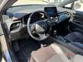Toyota C-HR C-HR 1.8 Hybrid E-CVT Lounge Argento - thumbnail 7