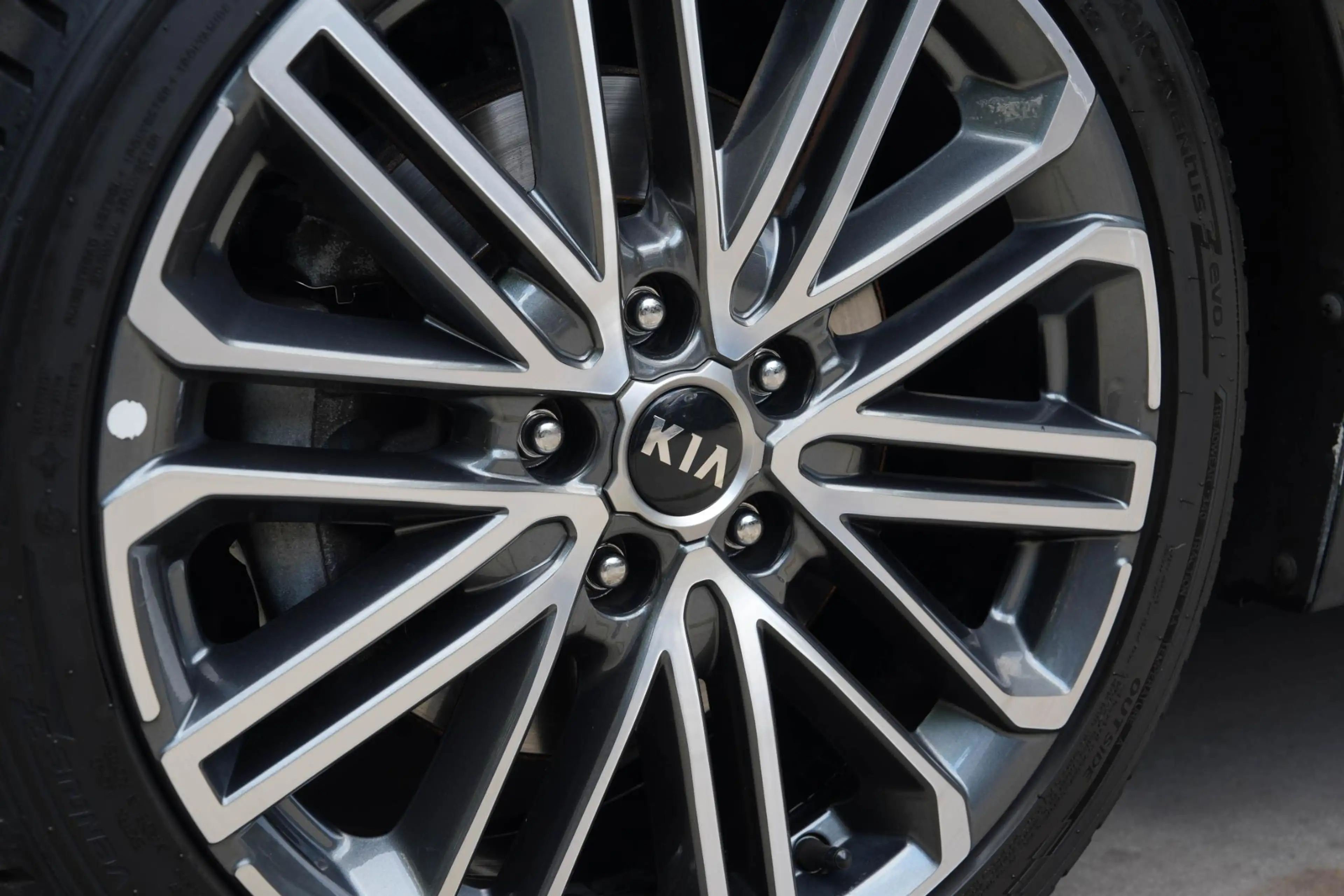 Kia ProCeed / pro_cee'd 1.4 T-GDI GT-PlusLine | Panorama | Carplay | Camer — photo 24