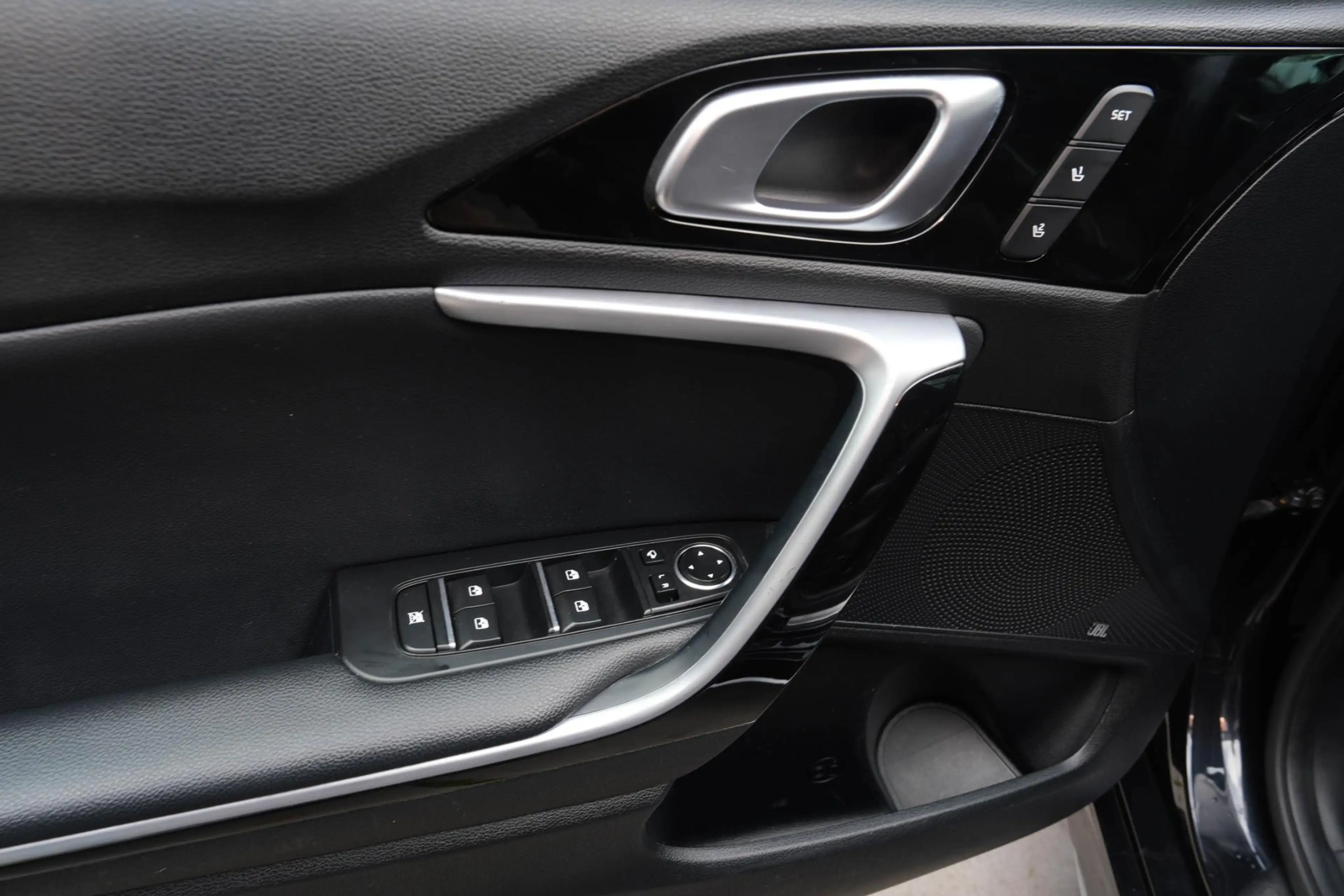 Kia ProCeed / pro_cee'd 1.4 T-GDI GT-PlusLine | Panorama | Carplay | Camer — photo 23