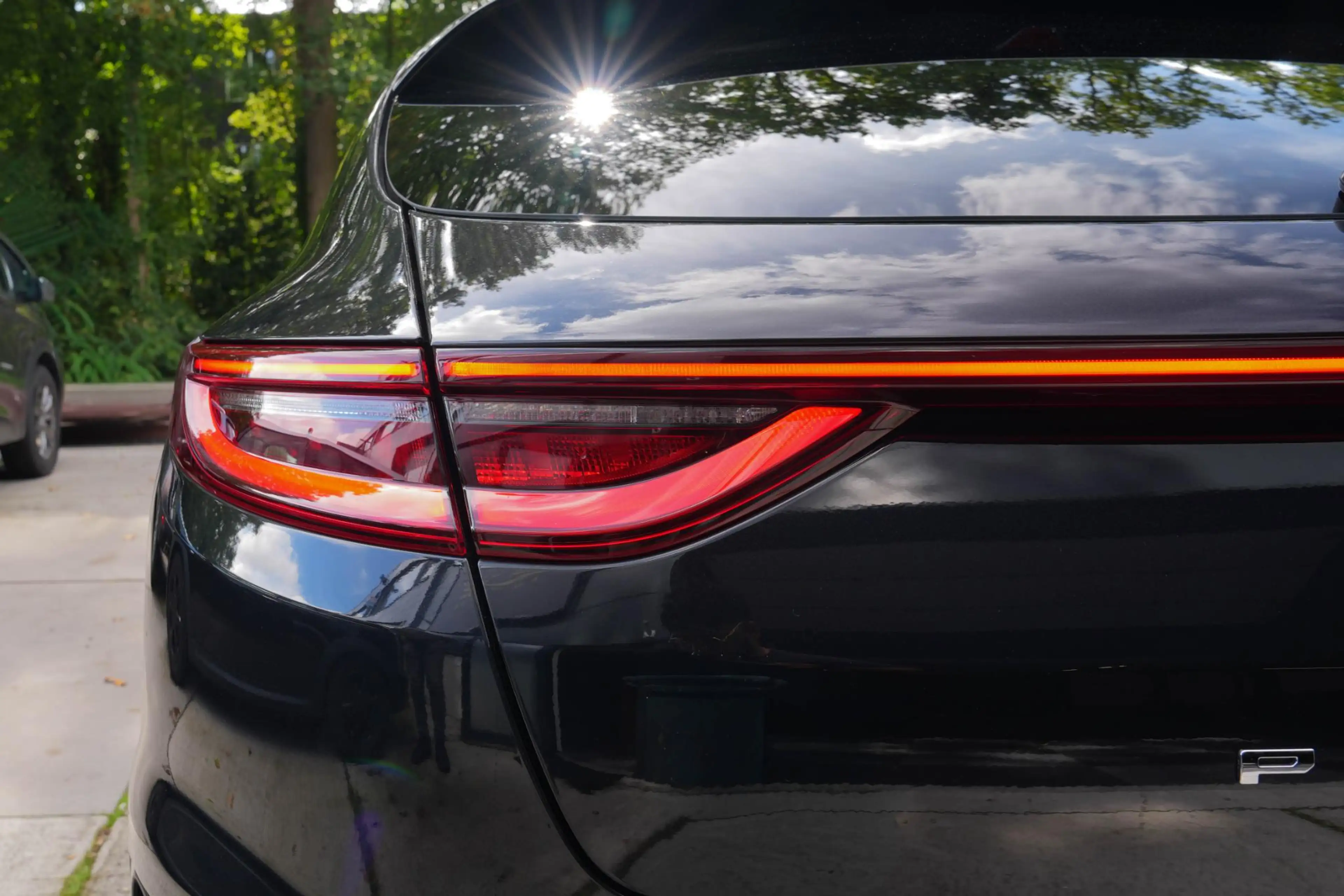 Kia ProCeed / pro_cee'd 1.4 T-GDI GT-PlusLine | Panorama | Carplay | Camer — photo 19