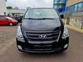 Hyundai H-1 Travel Comfort.     8. Sitze / Klima Schwarz - thumbnail 7