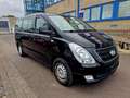 Hyundai H-1 Travel Comfort.     8. Sitze / Klima Schwarz - thumbnail 1