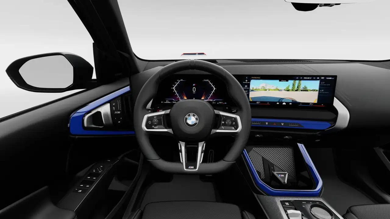 BMW X3 photo BMW X3