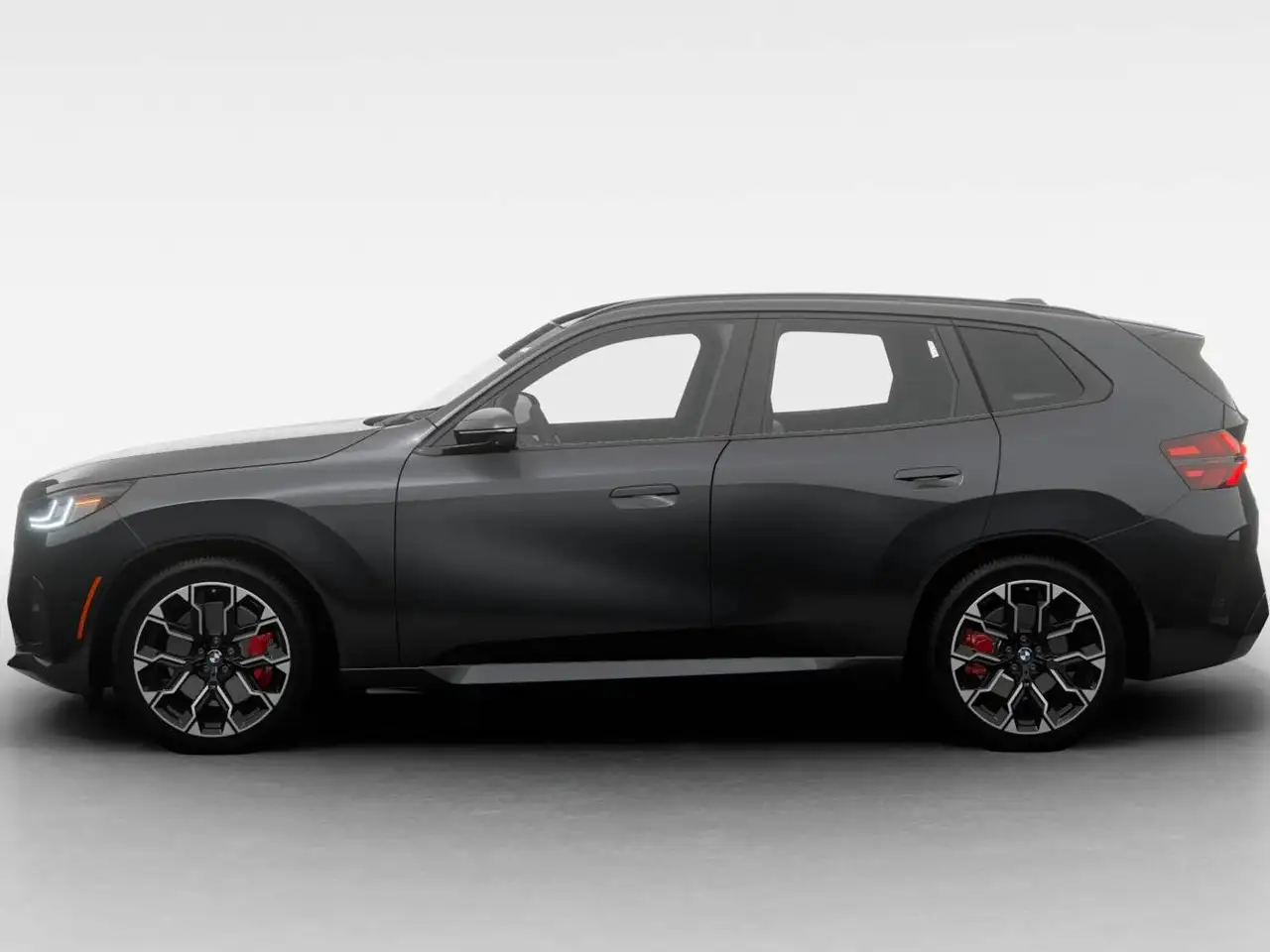 BMW X3 photo BMW X3