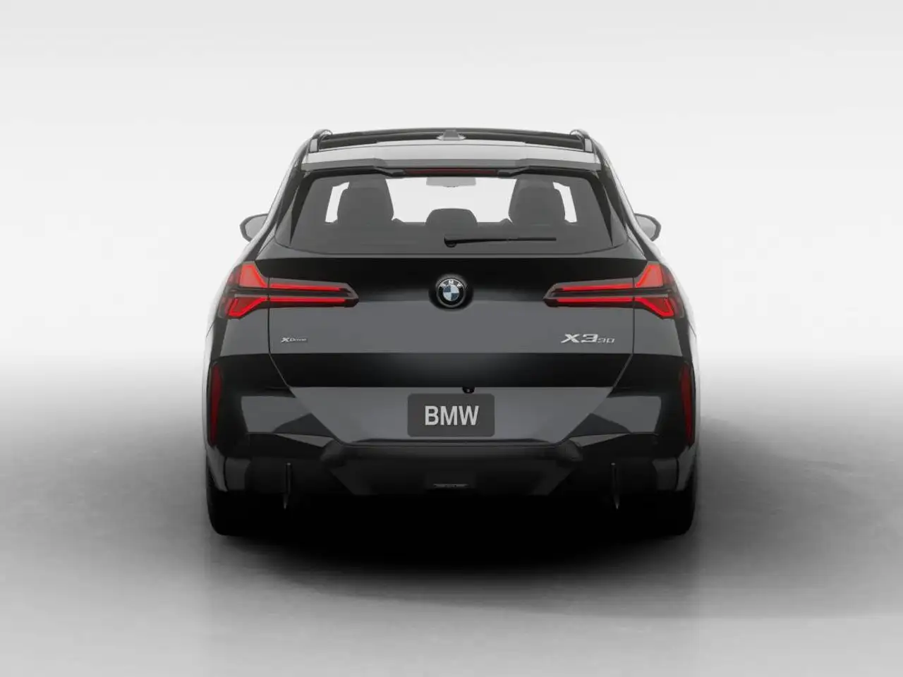 BMW X3 photo BMW X3