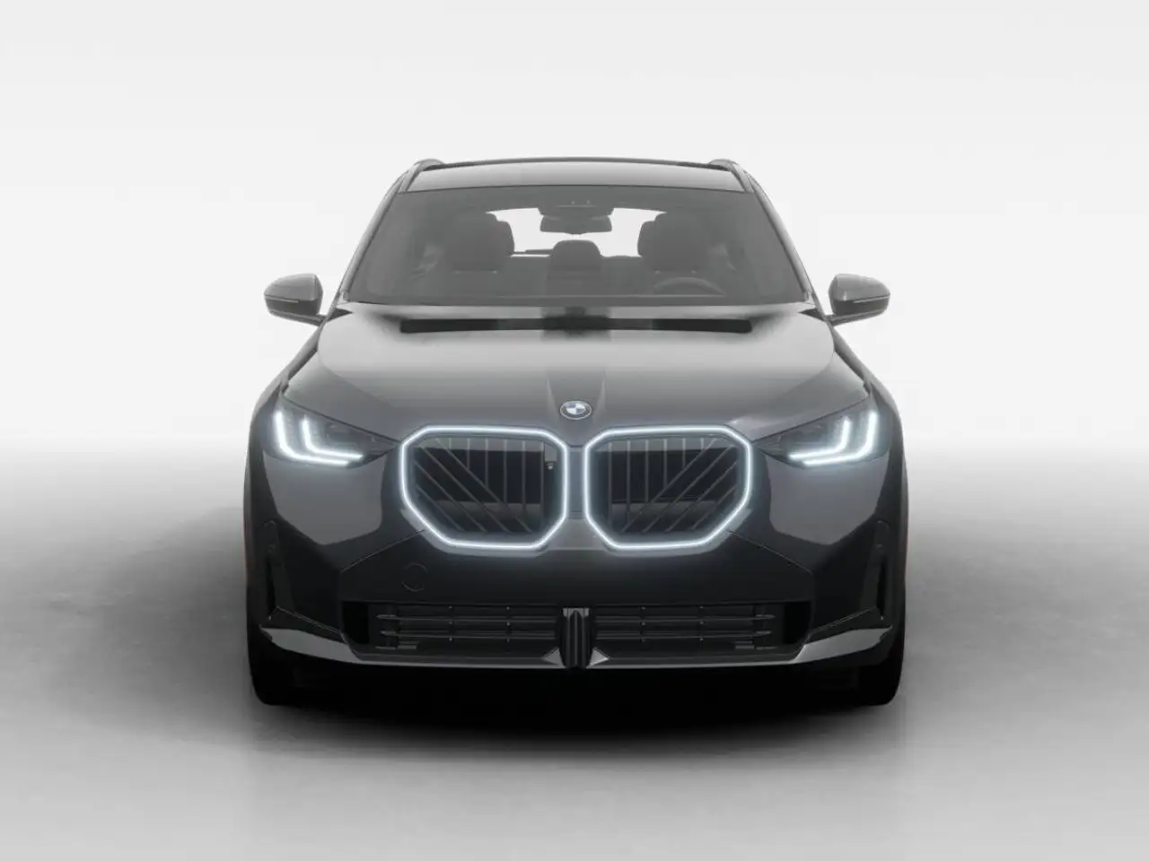 BMW X3 photo BMW X3