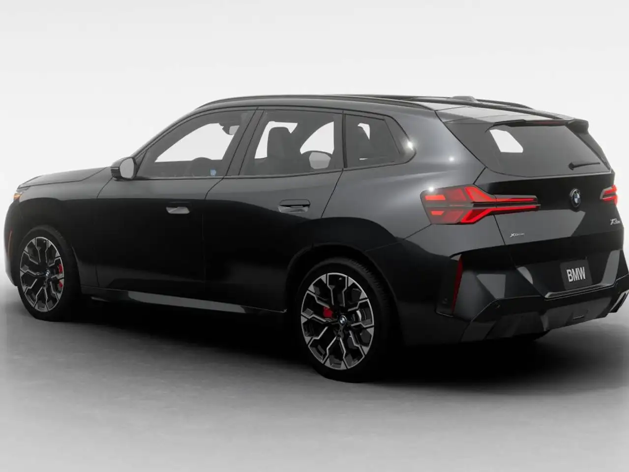 BMW X3 photo BMW X3
