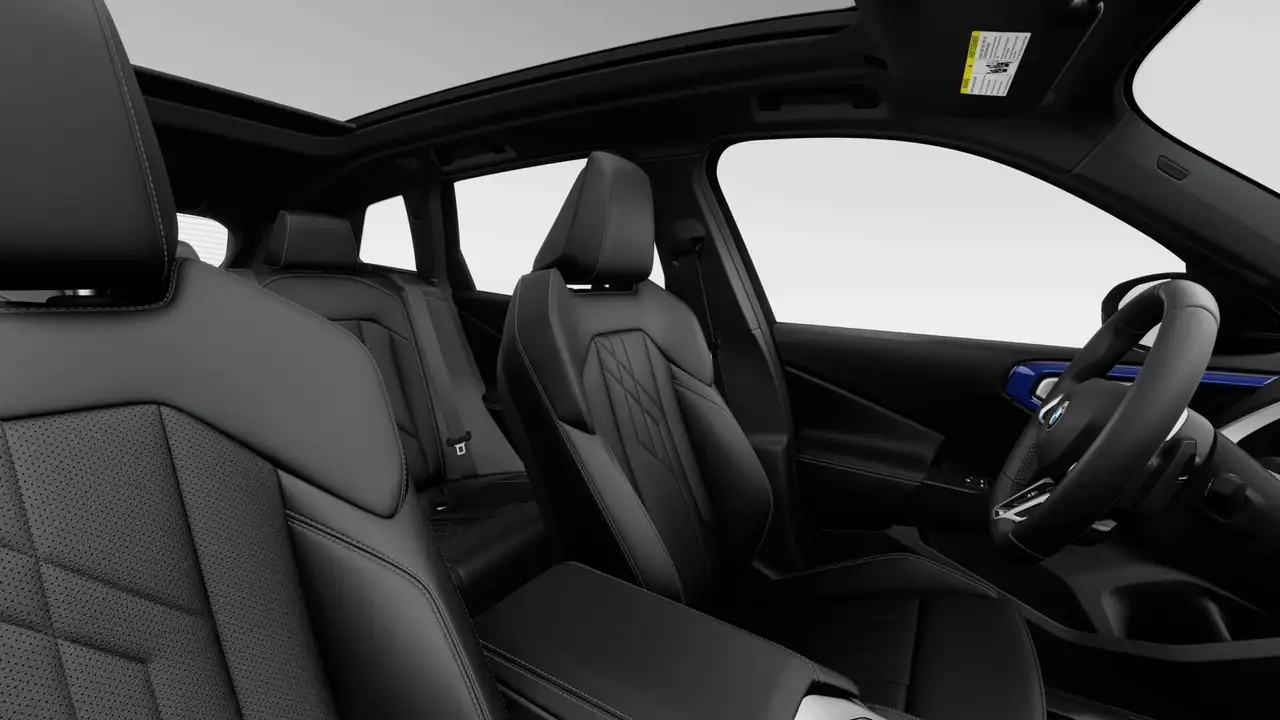 BMW X3 photo BMW X3