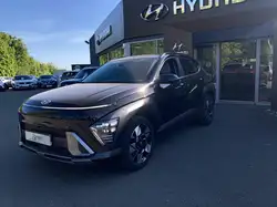 Hyundai Kona Kona Hybrid 129