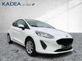 Ford Fiesta EcoBoost Cool & Connect 8FACH BEREIFT Weiß - thumbnail 6