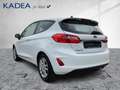 Ford Fiesta EcoBoost Cool & Connect 8FACH BEREIFT Weiß - thumbnail 3