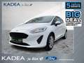 Ford Fiesta EcoBoost Cool & Connect 8FACH BEREIFT Bianco - thumbnail 1