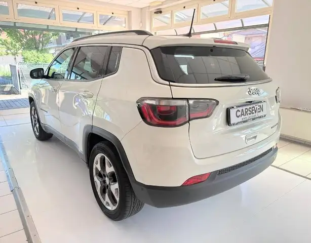 Jeep Compass view 7