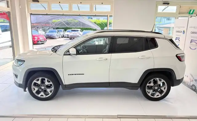 Jeep Compass view 8