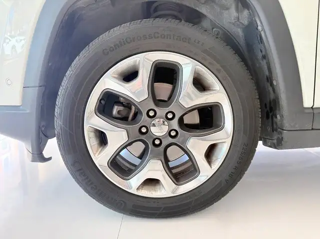 Jeep Compass view 9
