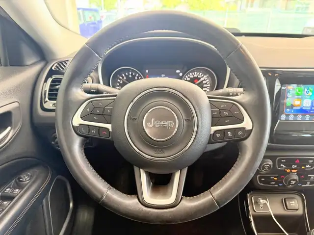 Jeep Compass view 13