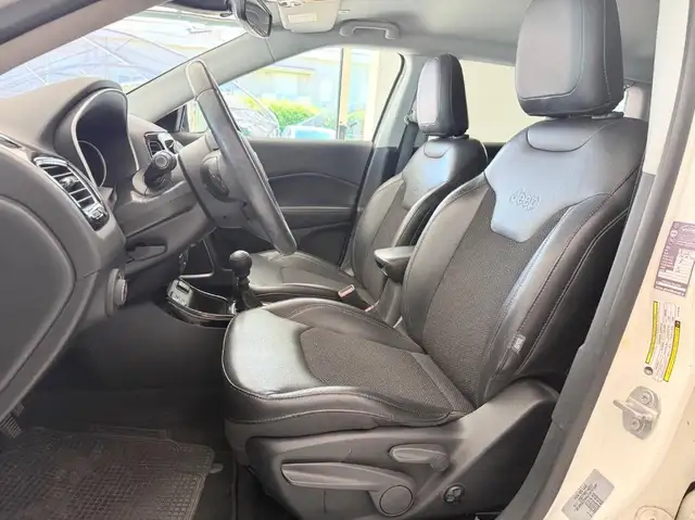 Jeep Compass view 10