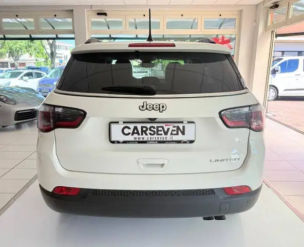 Jeep Compass view 6