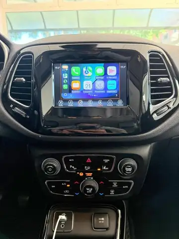Jeep Compass view 14