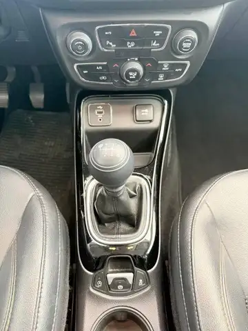 Jeep Compass view 15