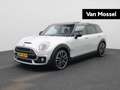 MINI Cooper S Clubman Mini 2.0 Chili Serious Business | Elektrisch Glaze Wit - thumbnail 1