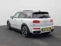 MINI Cooper S Clubman Mini 2.0 Chili Serious Business | Elektrisch Glaze Wit - thumbnail 2