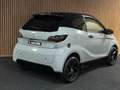 Aixam Coupe Sport Nardo Grey | 8 PS Kubota Motor Gris - thumbnail 16
