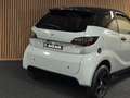Aixam Coupe Sport Nardo Grey | 8 PS Kubota Motor Gris - thumbnail 17