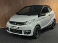Aixam Coupe Sport Nardo Grey | 8 PS Kubota Motor Gris - thumbnail 3