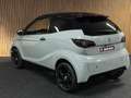 Aixam Coupe Sport Nardo Grey | 8 PS Kubota Motor Gris - thumbnail 24