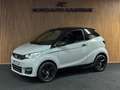 Aixam Coupe Sport Nardo Grey | 8 PS Kubota Motor Gris - thumbnail 1