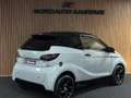Aixam Coupe Sport Nardo Grey | 8 PS Kubota Motor Gris - thumbnail 15