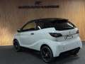 Aixam Coupe Sport Nardo Grey | 8 PS Kubota Motor Gris - thumbnail 23