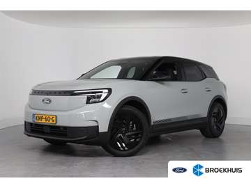 Collection Extended Range RWD 79kWh | Driver Pack
