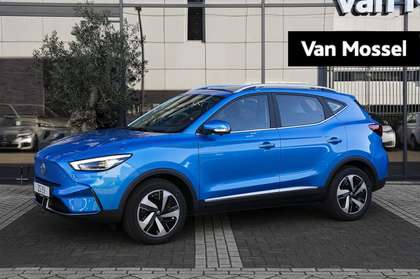 MG ZS MG EV EV Standard Range Luxury 50 kWh